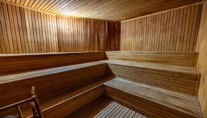 هتل سنتینوس بیچ کوش آداسی